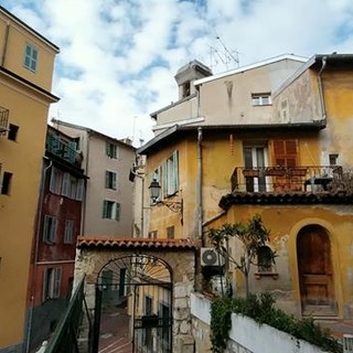 Vieux Nice, fotografie di Danilo Radaelli