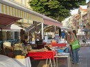 Tanti oggetti, tante curiosità: i marché à la brocante in Costa Azzurra