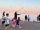 Vivere la Promenade, fotografie di Silvia Assin Vivere la Promenade, fotografie di Silvia Assin