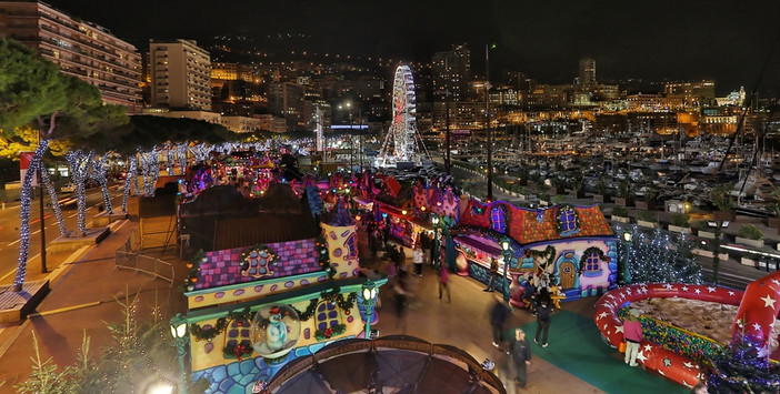 Feste di fine anno, la Mairie de Monaco cerca 13 persone per il Service Animation Feste di fine anno, la Mairie de Monaco cerca 13 persone per il Service Animation