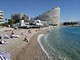 Villeneuve Loubet, spiagge
