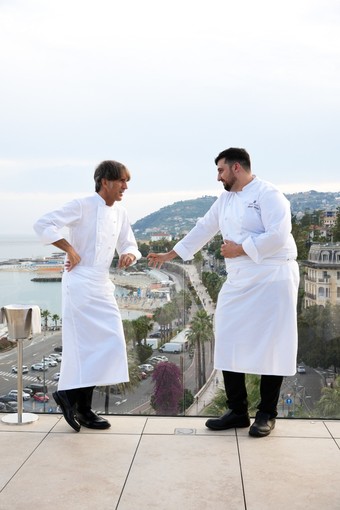 Europa Palace Sanremo: agosto si apre con Davide Oldani e prosegue con il Ferragosto sul The Ruftop e la musica del Rêve Bistrot Europa Palace Sanremo: agosto si apre con Davide Oldani e prosegue con il Ferragosto sul The Ruftop e la musica del Rêve Bistrot