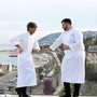 Europa Palace Sanremo: agosto si apre con Davide  Oldani e prosegue con il Ferragosto sul The Ruftop e la musica del Rêve Bistrot