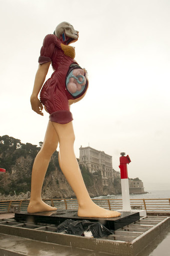 Virgin Mother - Photo Copyright Dagnino