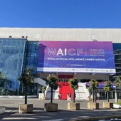 Cannes accende i riflettori sul cinema del futuro: arriva il World AI Film Festival