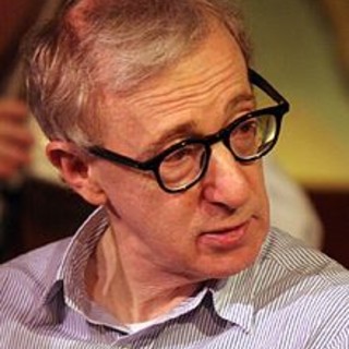 Woody Allen è in Costa Azzurra per il suo nuovo film con Emma Stone et Colin Firth