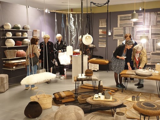 Week-end du Design & des Arts Week-end du Design & des Arts