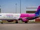 Aeroporto di Nizza: quattro nuove destinazioni “firmate” dalle compagnia ungherese Wizz Air