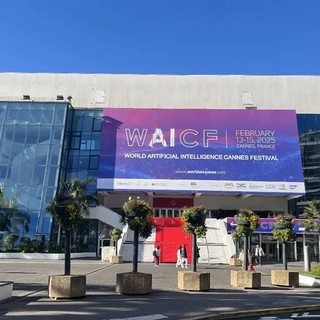 Cannes accende i riflettori sul cinema del futuro: arriva il World AI Film Festival