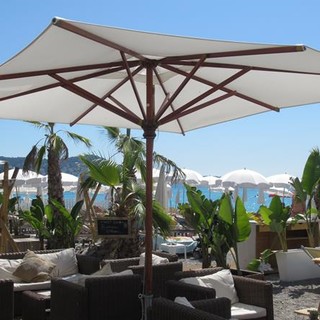WIP Plage, Nizza