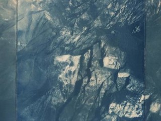 Point sublime (détail) © Anna Niskanen