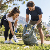 World Cleanup Day 2026: Monaco invita i cittadini a partecipare alla giornata di pulizia World Cleanup Day 2026: Monaco invita i cittadini a partecipare alla giornata di pulizia