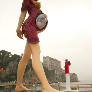 Virgin Mother - Photo Copyright Dagnino