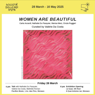 Monaco, tre appuntamenti da non perdere al Pavillon Bosio