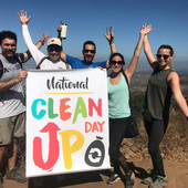 Monaco aderisce al World Cleanup Day 2026: il 19 settembre una marcia per la raccolta dei rifiuti