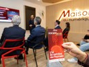 La Maison du Numérique si prepara ad accogliere la terza edizione dell’Immersive Week, dal 4 al 7 novembre.