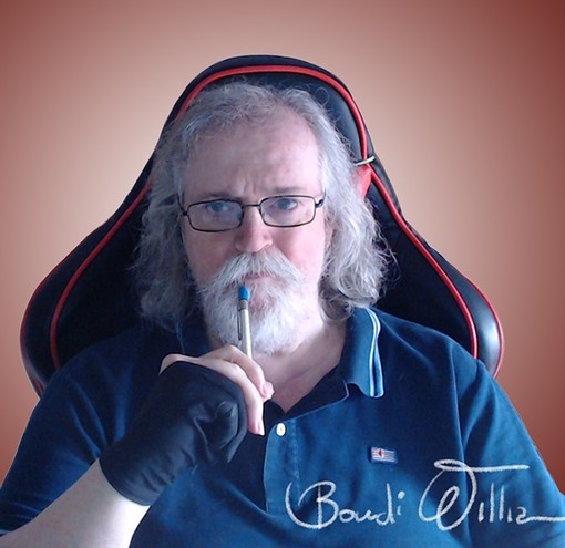 William Bondi William Bondi