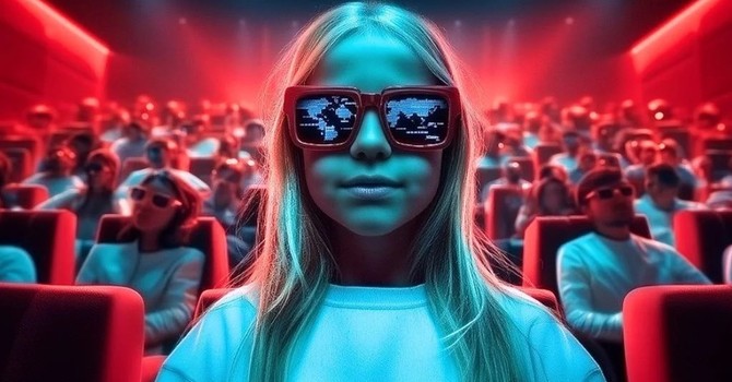 Dall’Asia al Sud America, il cinema in IA fa il giro del mondo: rotta su Cannes 2026