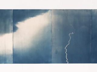 Point sublime (détail) © Anna Niskanen