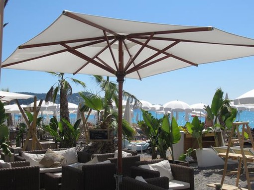 WIP Plage, Nizza WIP Plage, Nizza