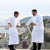 Europa Palace Sanremo: agosto si apre con Davide Oldani e prosegue con il Ferragosto sul The Ruftop e la musica del Rêve Bistrot Europa Palace Sanremo: agosto si apre con Davide Oldani e prosegue con il Ferragosto sul The Ruftop e la musica del Rêve Bistrot