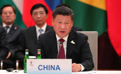 Misure di sicurezza della visita a Monaco di Xi Jinping, presidente della Repubblica popolare cinese