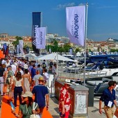 Cannes Yachting Festival Cannes Yachting Festival