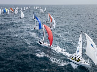 YCM  © StudioBorlenghi