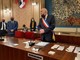 L'elezione di Yves Juhel a sindaco di Menton