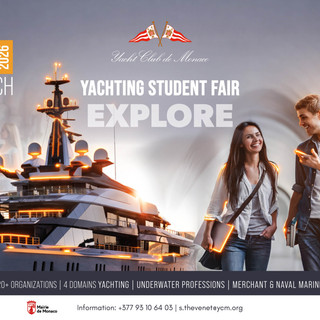 Yachting Student Fair
