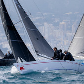 YCM  © StudioBorlenghi