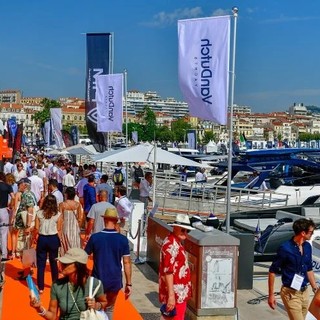 Cannes Yachting Festival