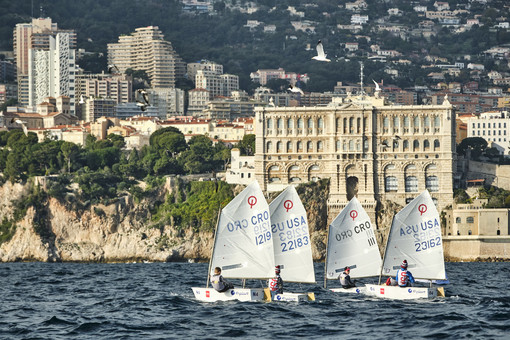 Dopo i 70 anni celebrati nel 2023 lo Yacht Club Monaco si appresta a commemorare i 10 della nuova Club House