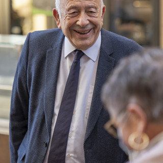 Mentone, il gioiello della Costa Azzurra si rinnova, i primi 130 giorni di Yves Juhel