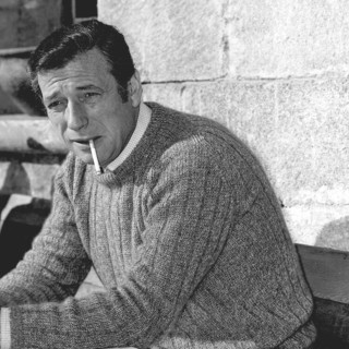 Visite guidate ripercorrono la vita di Yves Montand nel borgo di Saint-Paul de Vence