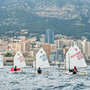 14ª edizione della Monaco Optimist Team Race