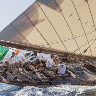 Foto: Yacht Club Monaco @Carlo Borlenghi