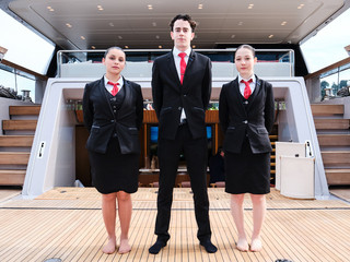 Yacht Club di Monaco