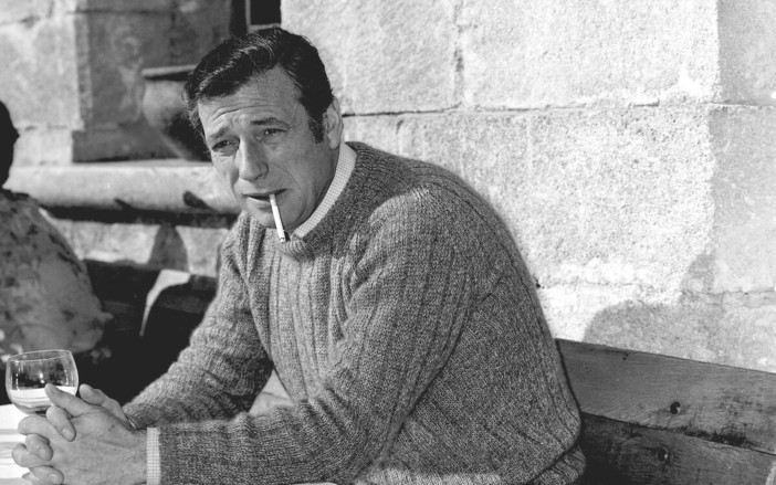 Visite guidate ripercorrono la vita di Yves Montand nel borgo di Saint-Paul de Vence Visite guidate ripercorrono la vita di Yves Montand nel borgo di Saint-Paul de Vence