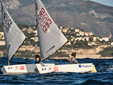 14ª edizione della Monaco Optimist Team Race 14ª edizione della Monaco Optimist Team Race