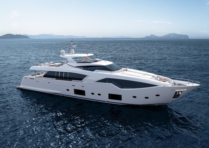 Al Cannes Yachting Festival due anteprime firmate Zuccon International Project