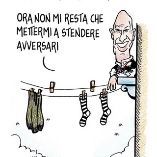 Quando una vignetta vale come mille editoriali
