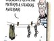 Quando una vignetta vale come mille editoriali Quando una vignetta vale come mille editoriali