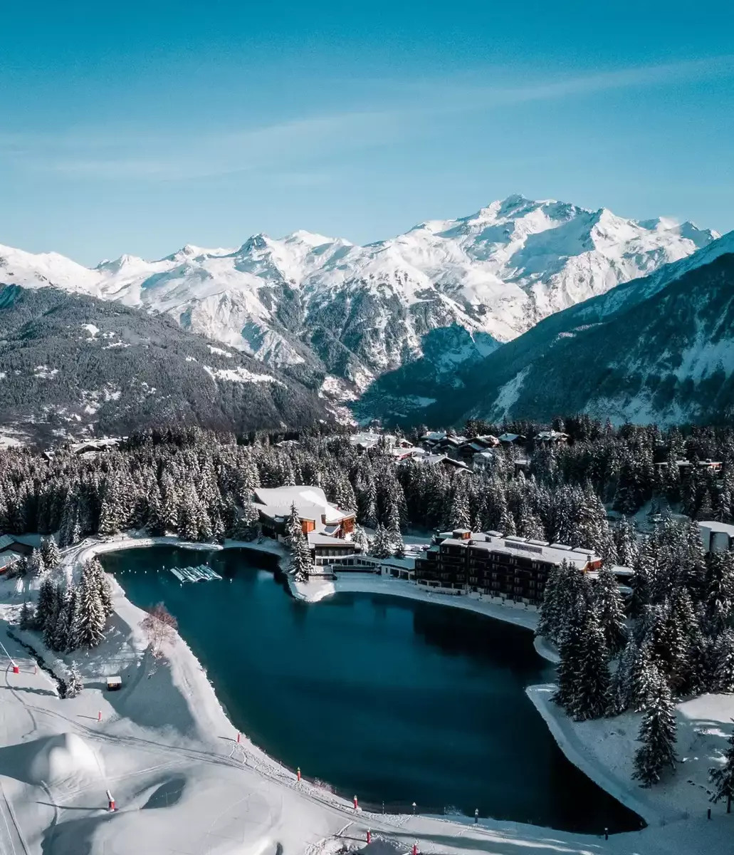 Monte-Carlo One – Courchevel: l’eleganza monegasca incontra l’arte di vivere alpina