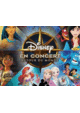 “Disney in Concert: Around the World” – un viaggio musicale nella magia Disney, in tournée nel 2025 “Disney in Concert: Around the World” – un viaggio musicale nella magia Disney, in tournée nel 2025