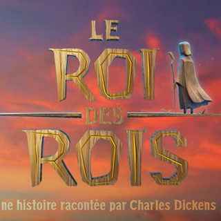 “Le Roi des Rois”, il film d’animazione ispirato a Charles Dickens.