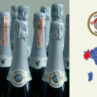 Vino, l'Asti DOCG incontra la cucina d'autore e fa il giro del mondo