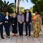 I sei nuovi ambasciatori di Canada, Corea del Sud, Burundi, El Salvador, Thailandia e Libano accreditati presso il Principato di Monaco © Manuel Vitali – Direzione della Comunicazione I sei nuovi ambasciatori di Canada, Corea del Sud, Burundi, El Salvador, Thailandia e Libano accreditati presso il Principato di Monaco © Manuel Vitali – Direzione della Comunicazione