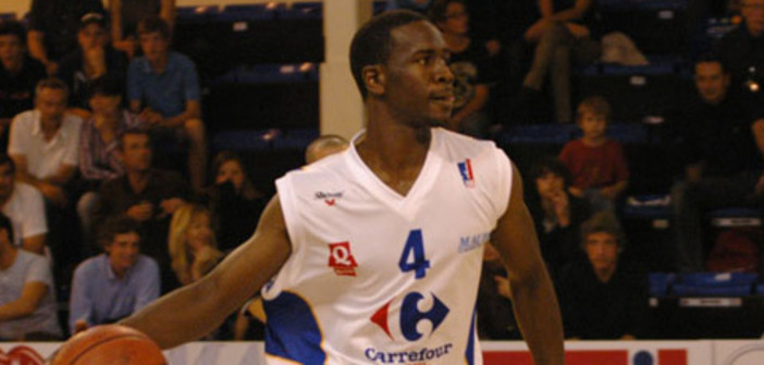 Copyright foto: www.antibes-basket.com Copyright foto: www.antibes-basket.com