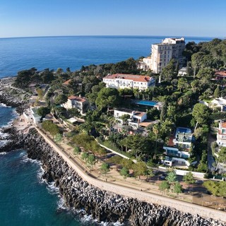 Un progetto per il futuro: a Roquebrune Cap-Martin si riqualifica Avenue Winston Churchill